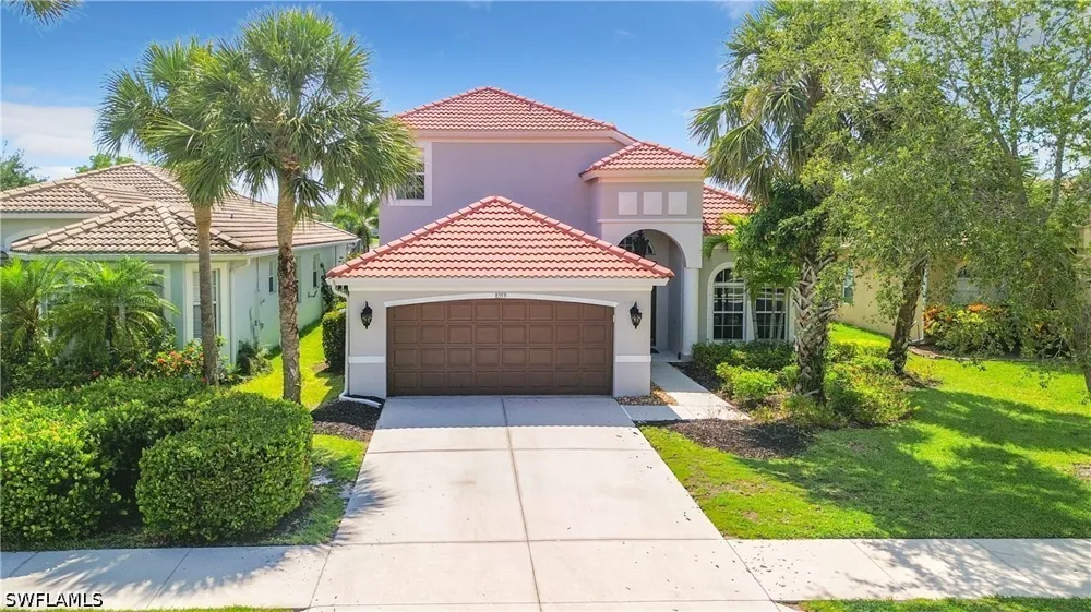 Laurel Lakes Boulevard Naples, FL 34119