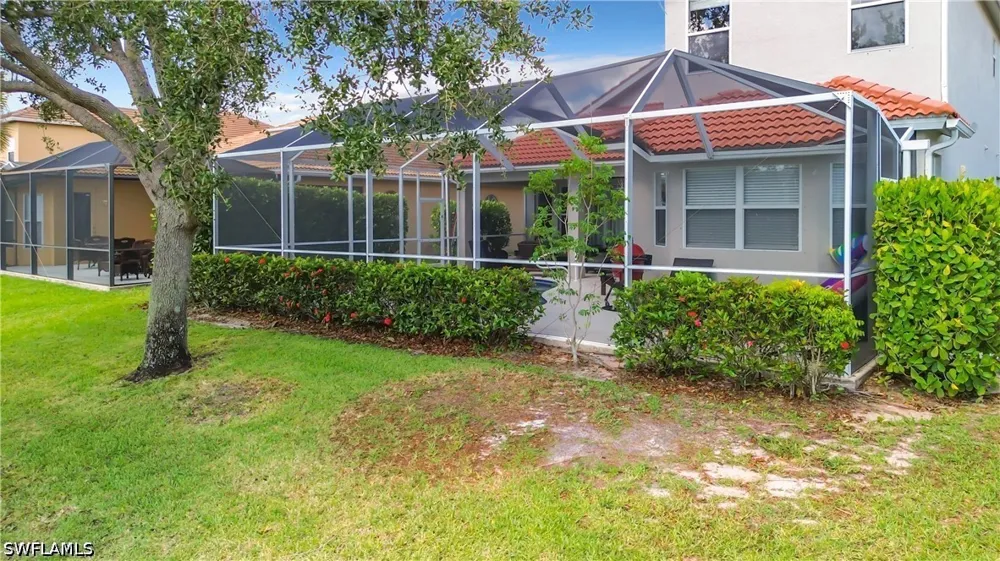 Laurel Lakes Boulevard Naples, FL 34119