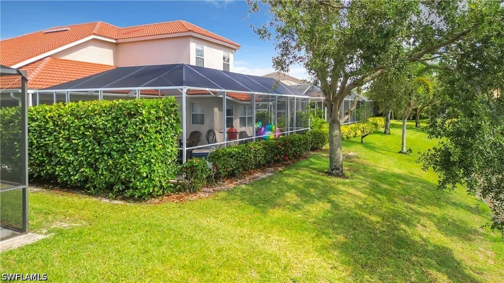Laurel Lakes Boulevard Naples, FL 34119