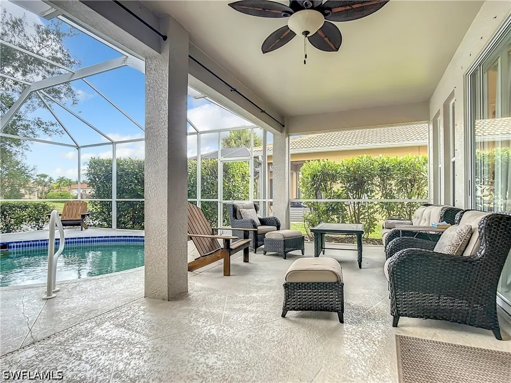 Laurel Lakes Boulevard Naples, FL 34119