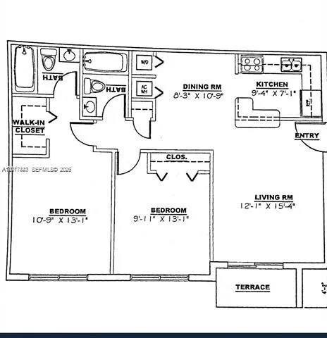 7235 NW 179th St #101 Hialeah, FL 33015