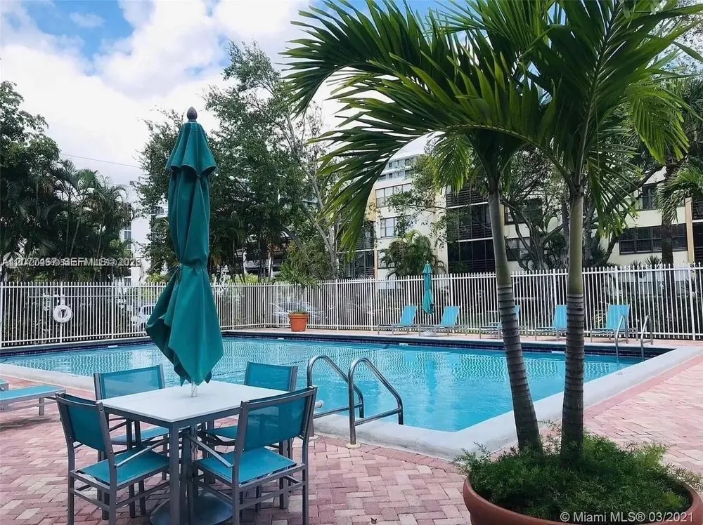 20441 NE 30th Ave #324-9 Aventura, FL 33180