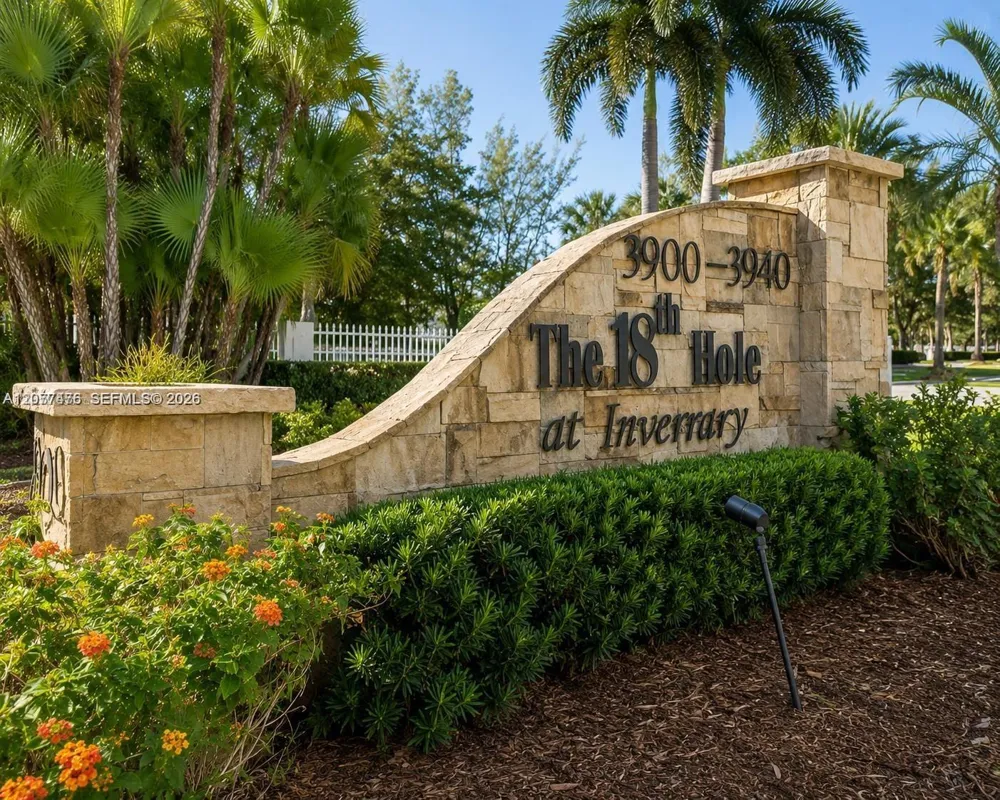 3910 Inverrary Blvd #603-B Lauderhill, FL 33319