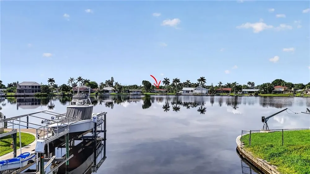 1802 Lakeview Boulevard North Fort Myers, FL 33903