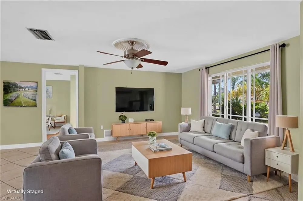 1802 Lakeview Boulevard North Fort Myers, FL 33903