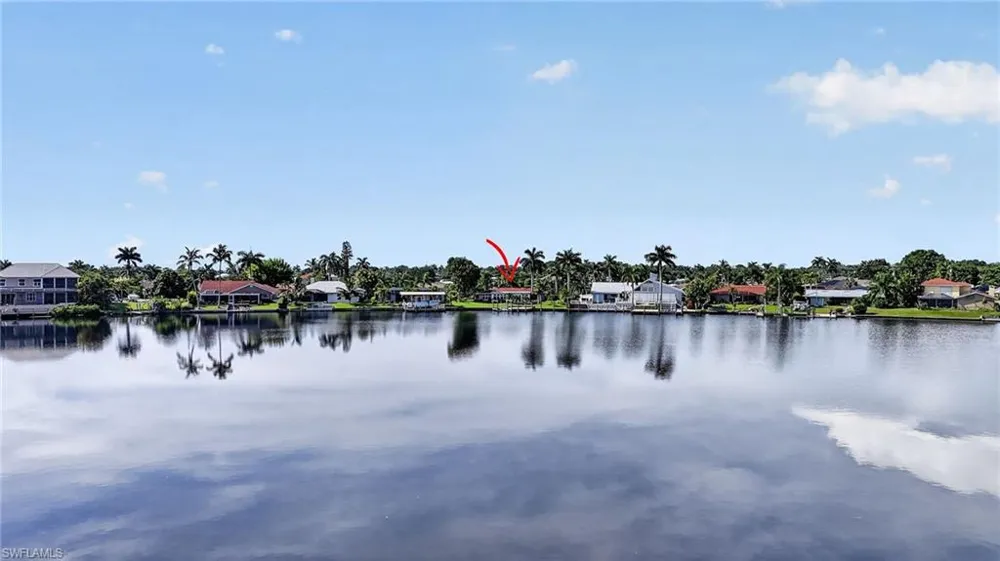 1802 Lakeview Boulevard North Fort Myers, FL 33903