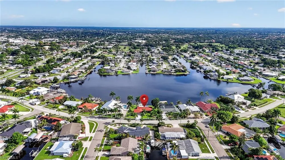 1802 Lakeview Boulevard North Fort Myers, FL 33903