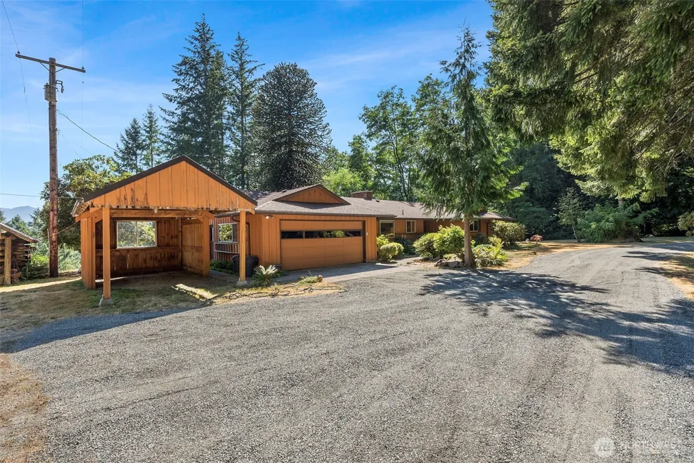 168 Boyd Randle, WA 98377
