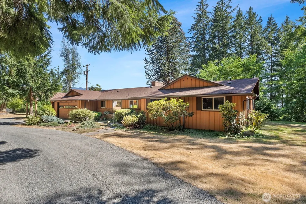168 Boyd Randle, WA 98377