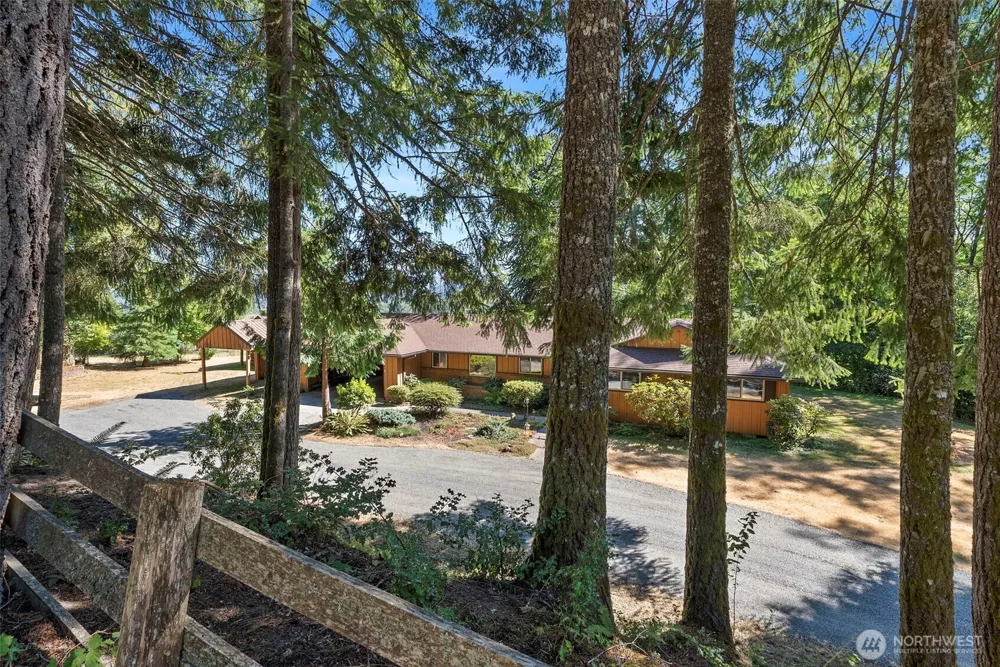 168 Boyd Randle, WA 98377