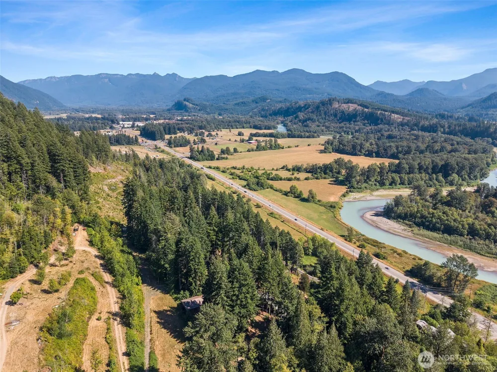 168 Boyd Randle, WA 98377