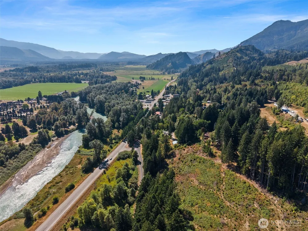 168 Boyd Randle, WA 98377