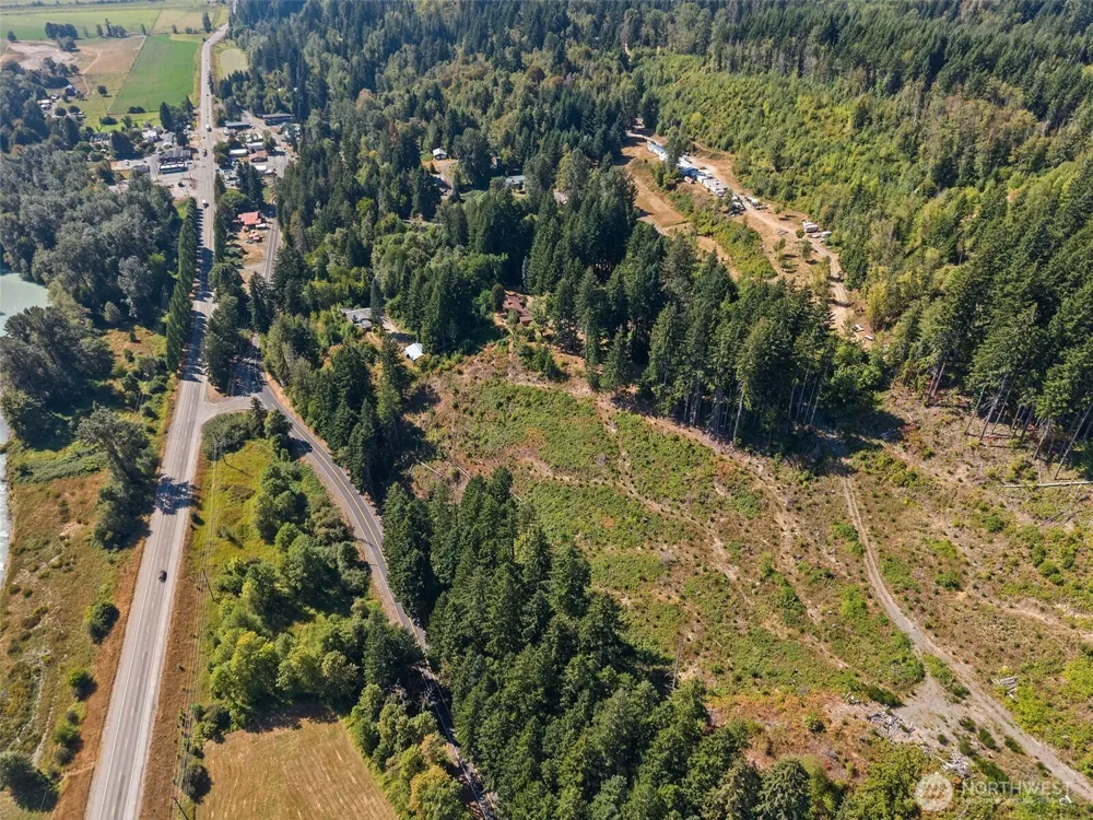 168 Boyd Randle, WA 98377