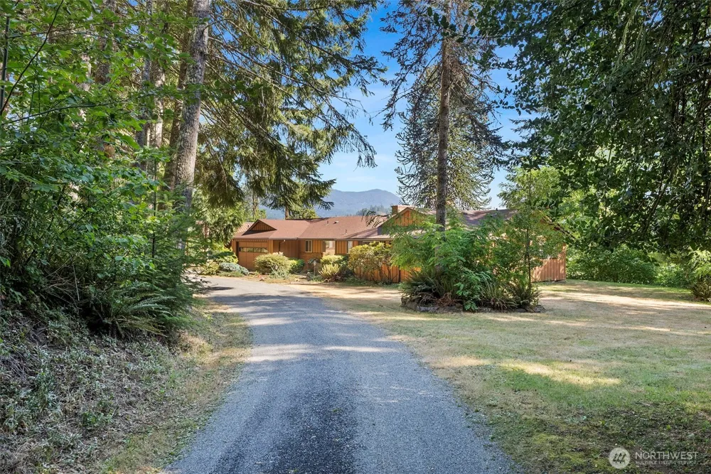 168 Boyd Randle, WA 98377