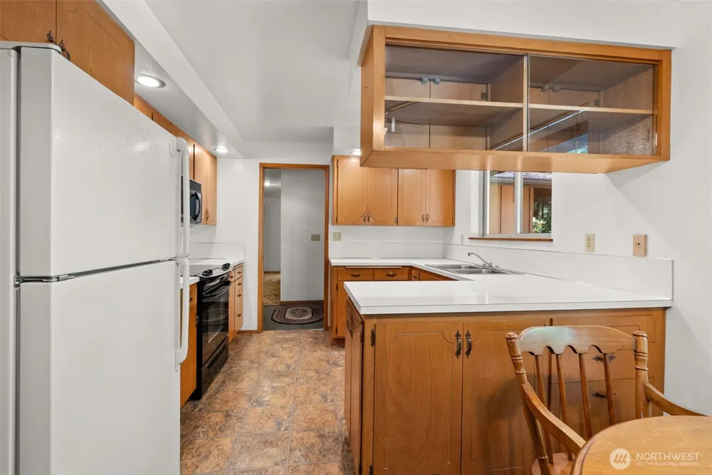 168 Boyd Randle, WA 98377