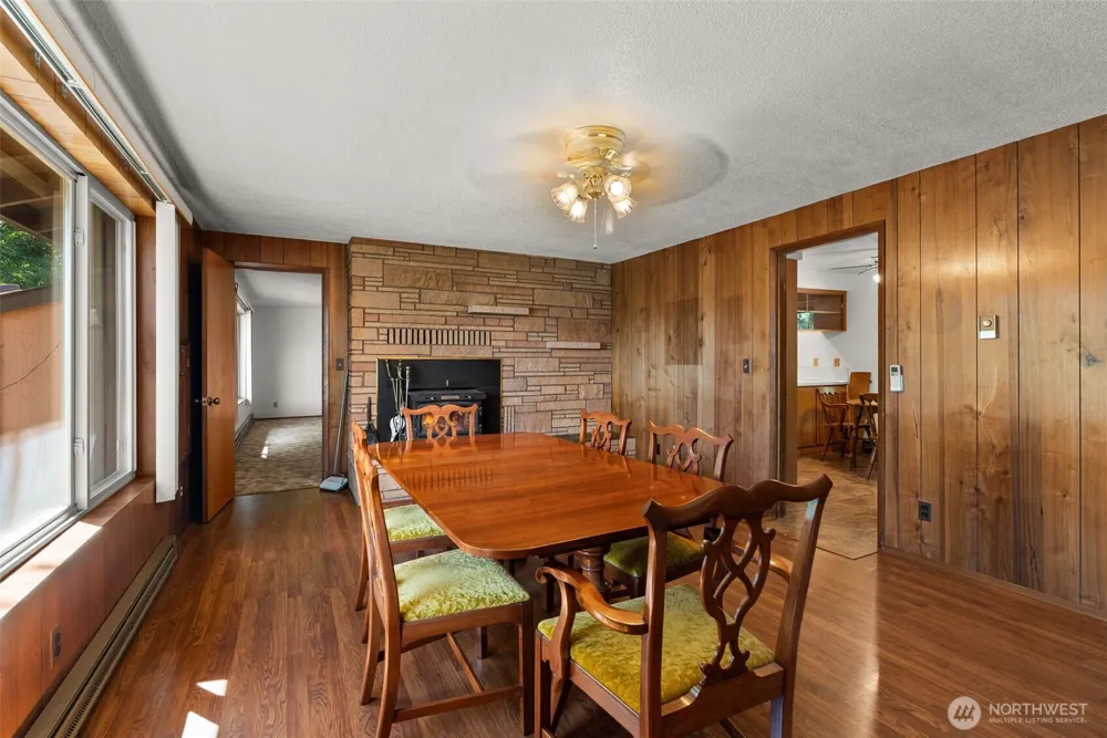168 Boyd Randle, WA 98377