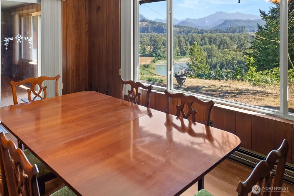 168 Boyd Randle, WA 98377