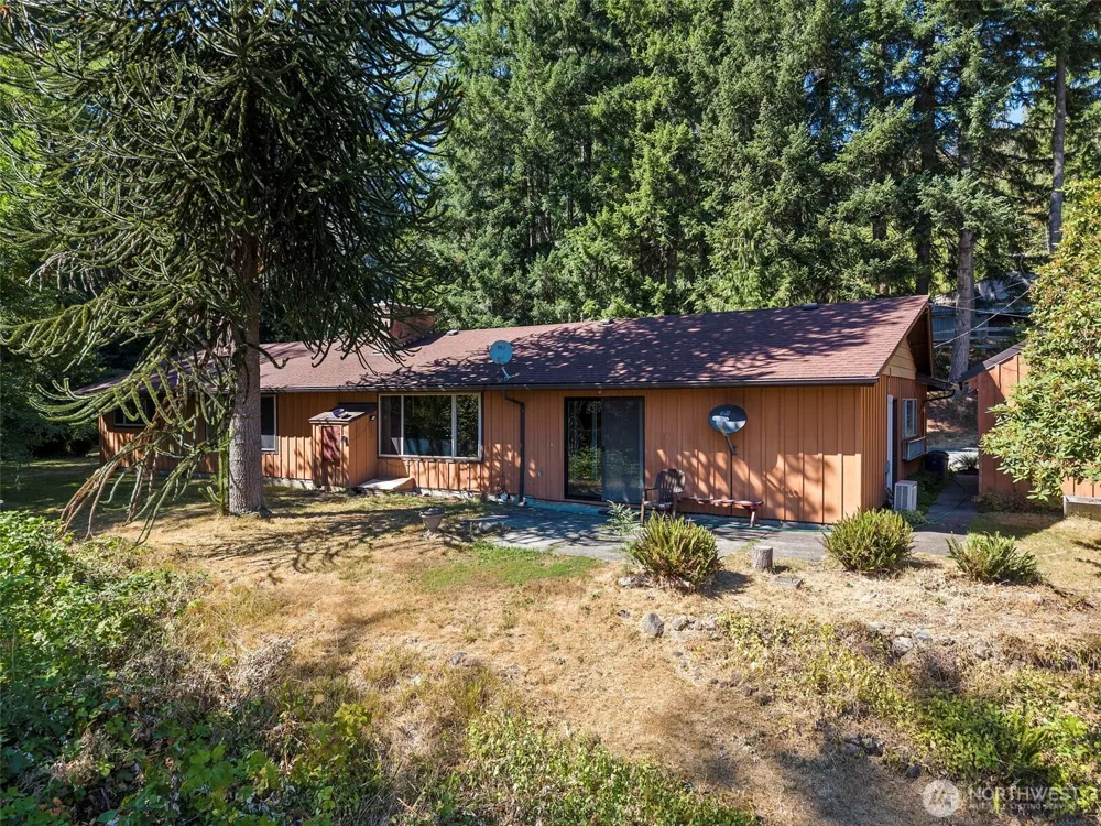 168 Boyd Randle, WA 98377