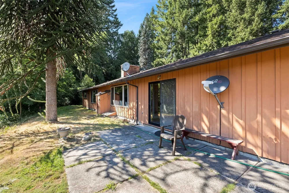 168 Boyd Randle, WA 98377
