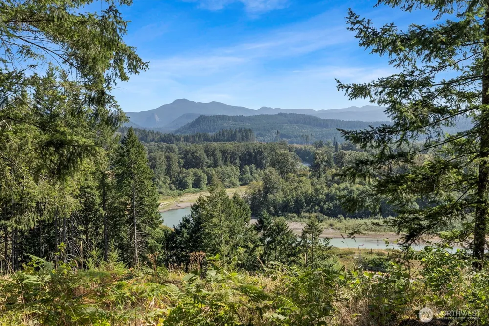 168 Boyd Randle, WA 98377