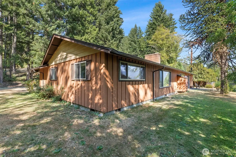 168 Boyd Randle, WA 98377