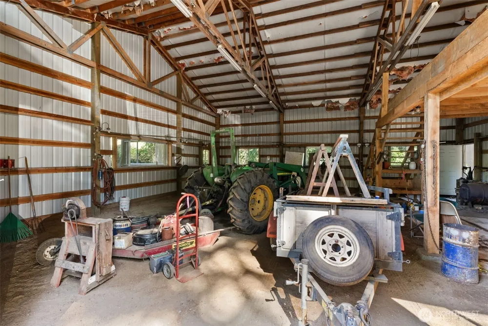 168 Boyd Randle, WA 98377