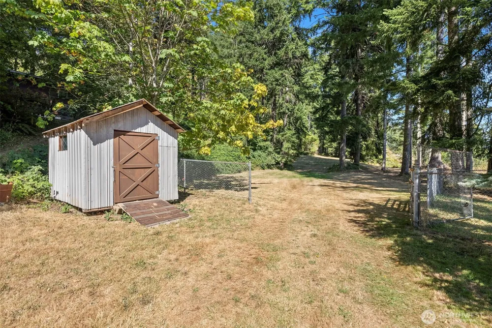 168 Boyd Randle, WA 98377