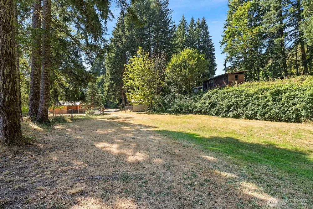168 Boyd Randle, WA 98377