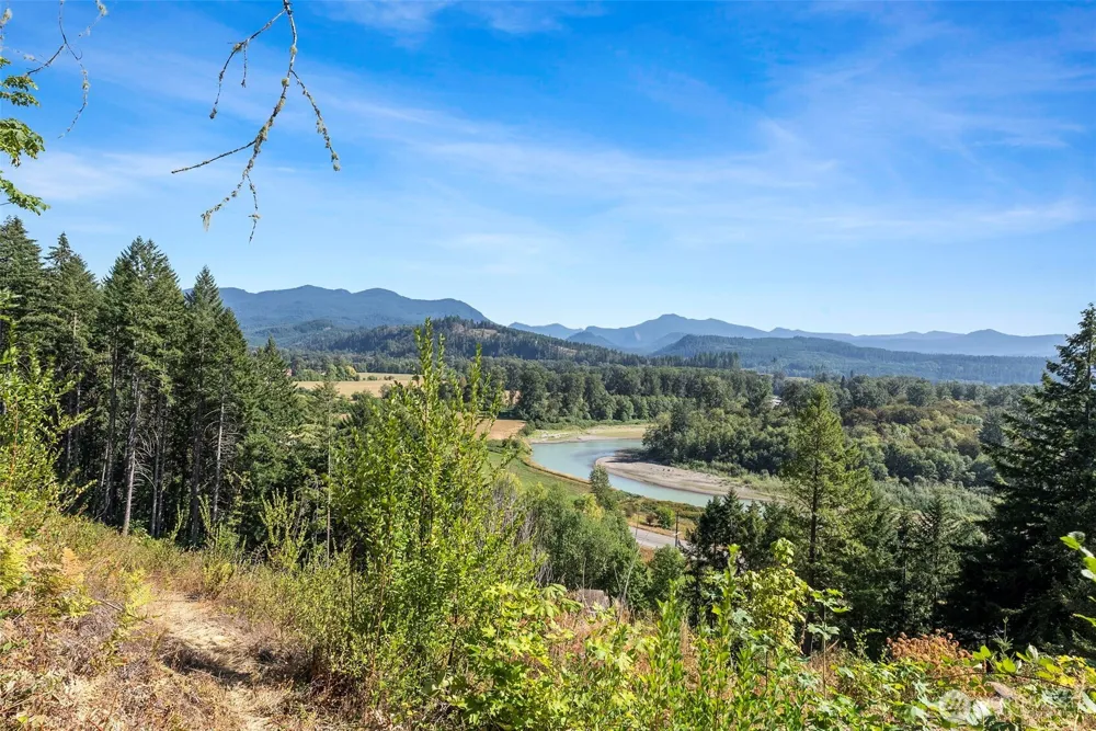 168 Boyd Randle, WA 98377