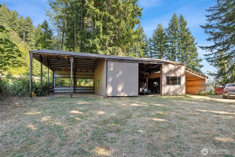 168 Boyd Randle, WA 98377