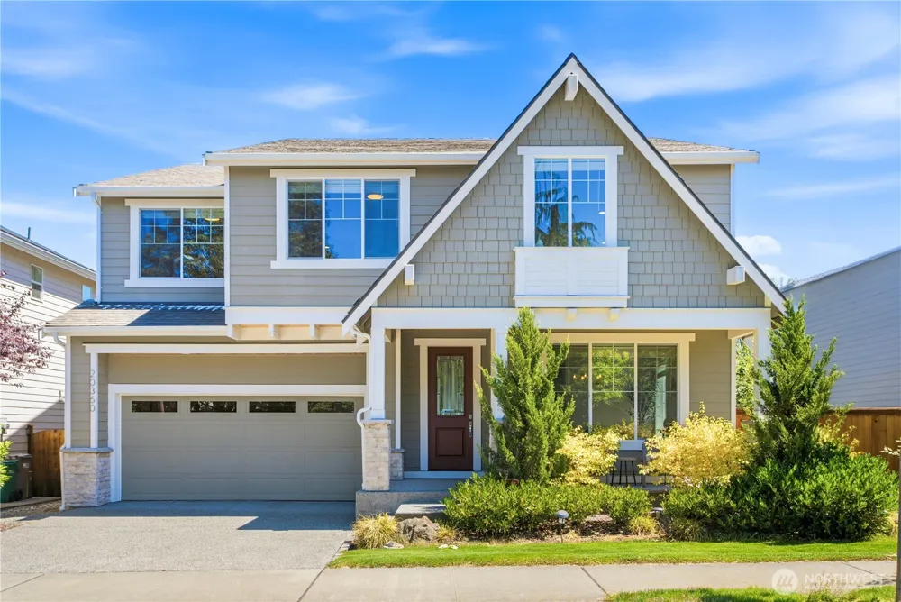 20360 132nd Avenue NE Woodinville, WA 98072