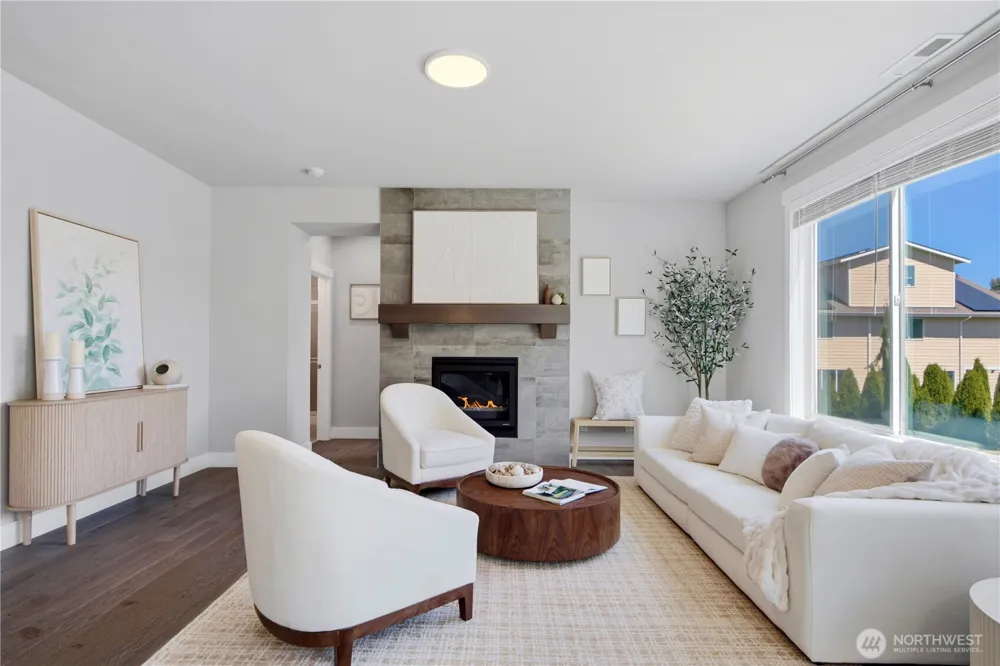 20360 132nd Avenue NE Woodinville, WA 98072