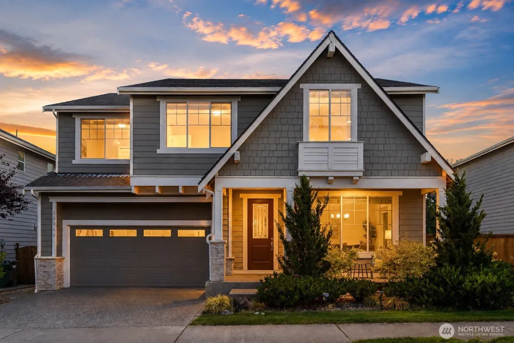 20360 132nd Avenue NE Woodinville, WA 98072