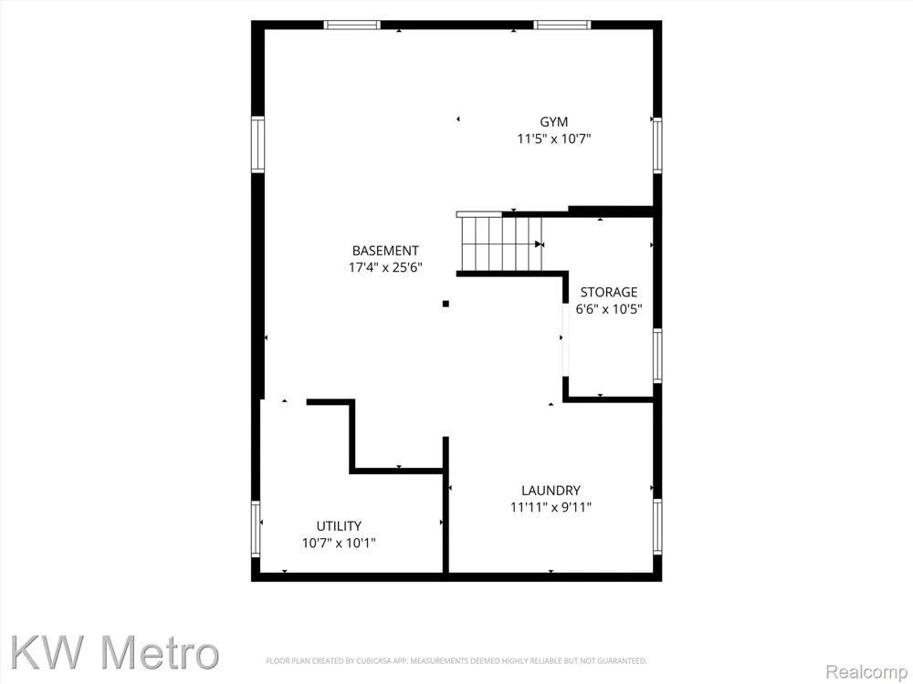 2048 Anita Avenue Grosse Pointe Woods City, MI 48236