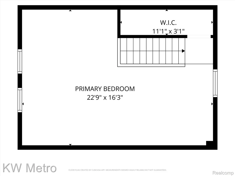 2048 Anita Avenue Grosse Pointe Woods City, MI 48236