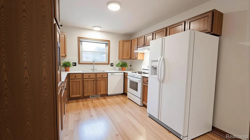 9929 Sienna Court Hamburg Township, MI 48169