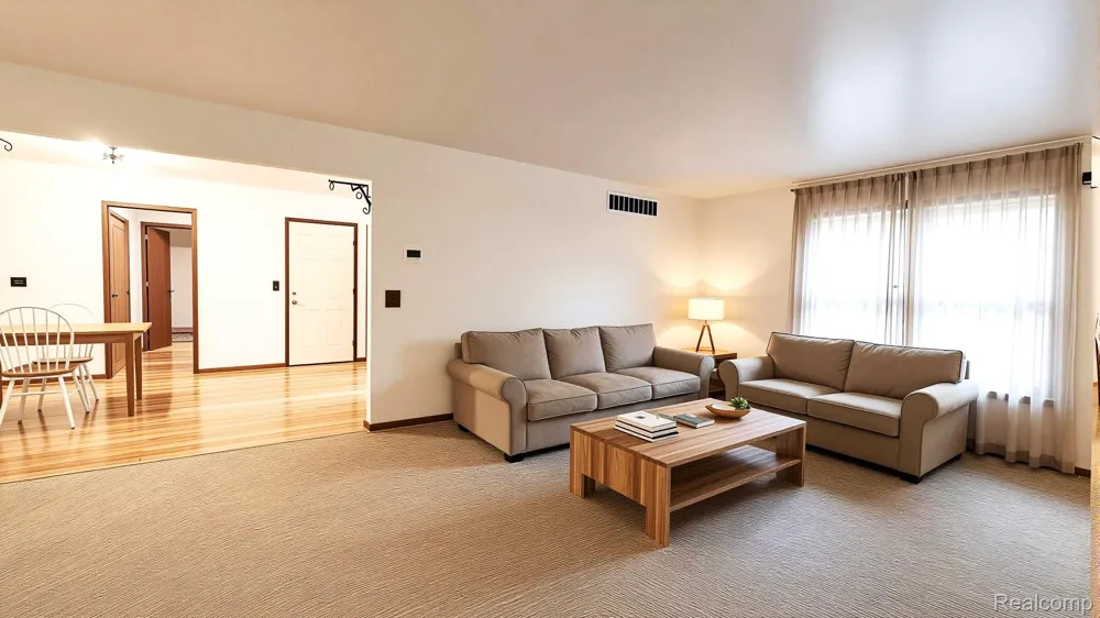 9929 Sienna Court Hamburg Township, MI 48169