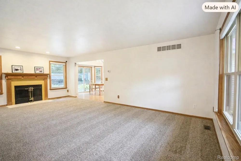 9929 Sienna Court Hamburg Township, MI 48169