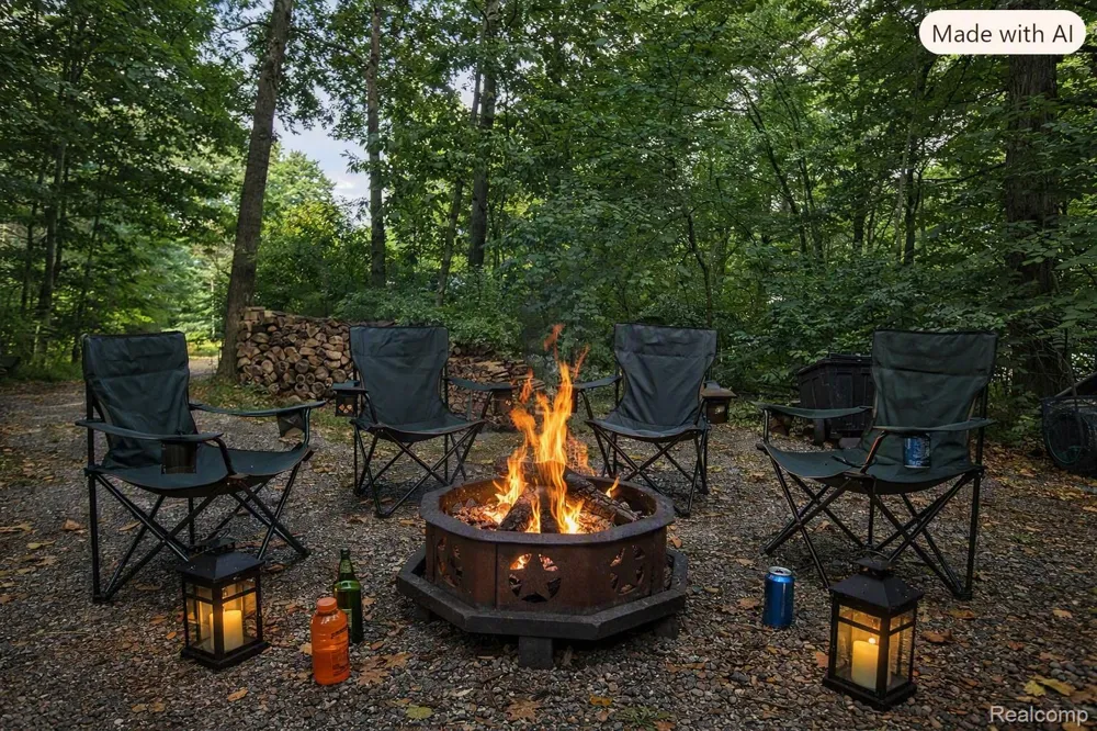 9929 Sienna Court Hamburg Township, MI 48169