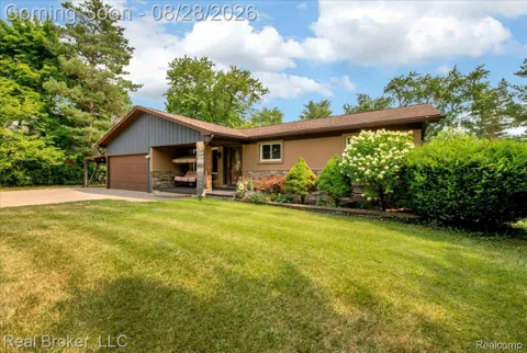 5214 Daniels Drive