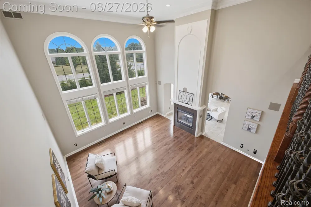22440 Darcey Court Novi City, MI 48374