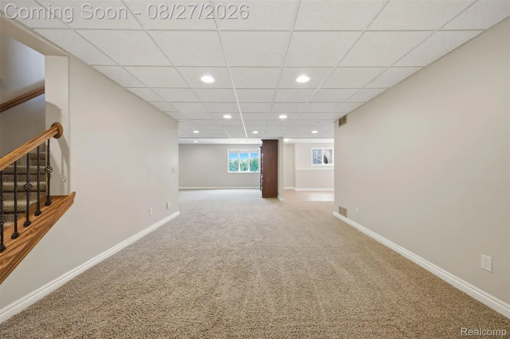 22440 Darcey Court Novi City, MI 48374