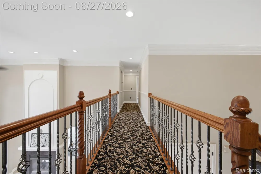 22440 Darcey Court Novi City, MI 48374
