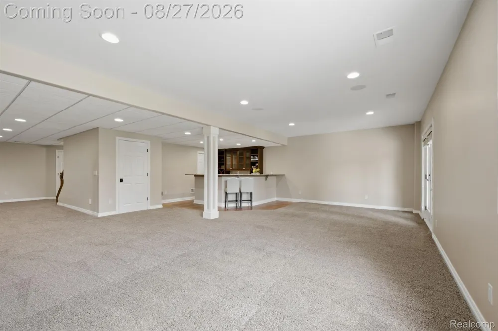 22440 Darcey Court Novi City, MI 48374