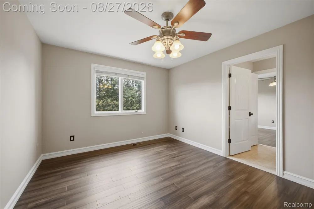 22440 Darcey Court Novi City, MI 48374