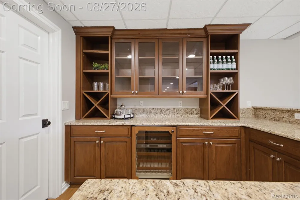 22440 Darcey Court Novi City, MI 48374
