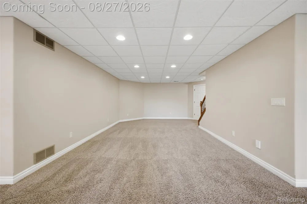 22440 Darcey Court Novi City, MI 48374
