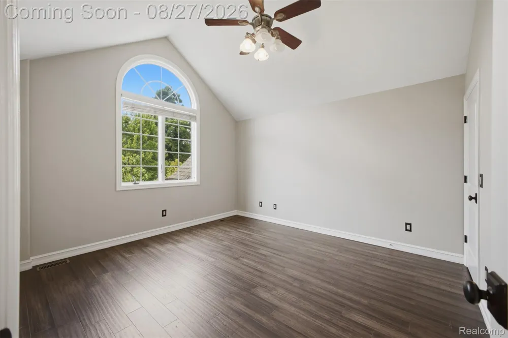 22440 Darcey Court Novi City, MI 48374