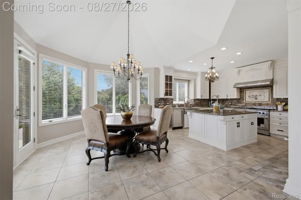 22440 Darcey Court Novi City, MI 48374