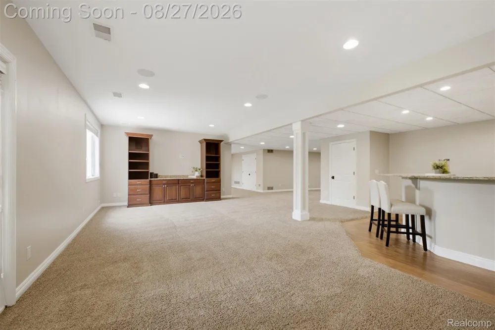 22440 Darcey Court Novi City, MI 48374